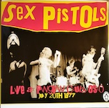Live,
Pingvin Club